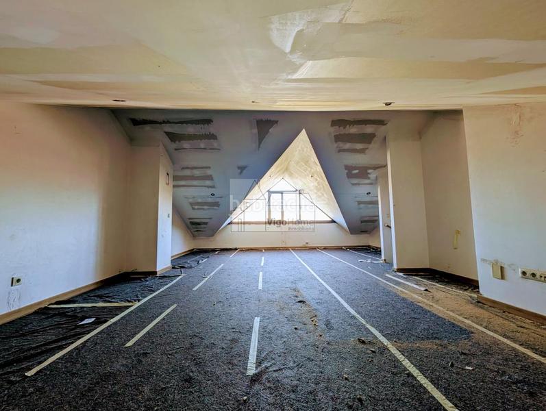 Foto e7462c14-4fdb-45b6-b151-4fcdb3a229c6. Casa a schiera con riscaldamento parcheggio in Teis Vigo