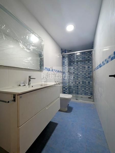 Foto ec0558b4-8a33-41e3-8511-f977afbf69f2. Casa a schiera con riscaldamento parcheggio in Teis Vigo