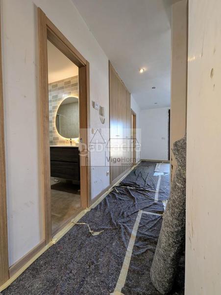 Foto ed06657e-9ea7-4e93-be92-d0b3bd491919. Casa a schiera con riscaldamento parcheggio in Teis Vigo