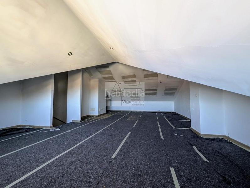 Foto ed59f22a-a9f8-460b-a192-674210cca2db. Casa a schiera con riscaldamento parcheggio in Teis Vigo