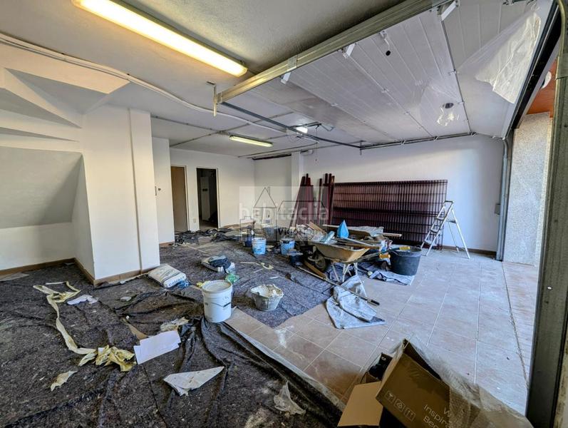 Foto f1ba7e22-c49c-47f1-b3e1-c098e09bb31c. Casa a schiera con riscaldamento parcheggio in Teis Vigo