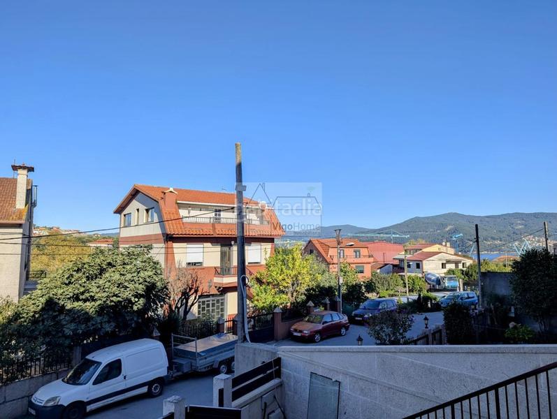 Foto fc81612e-7c1a-4a5b-ac2f-ed42306308b7. Casa a schiera con riscaldamento parcheggio in Teis Vigo