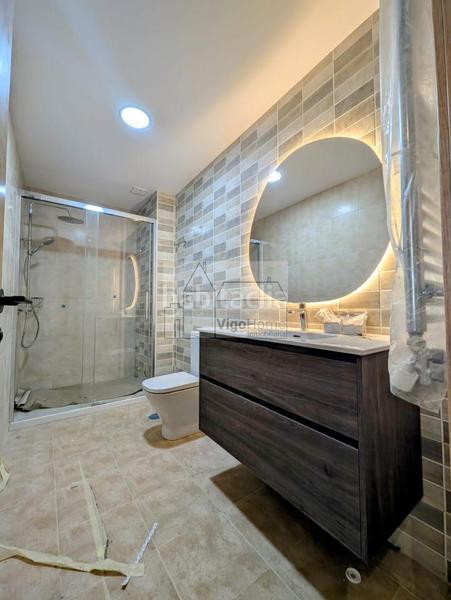 Foto fd7b65f4-d709-4d39-b75b-475cbad61c52. Casa a schiera con riscaldamento parcheggio in Teis Vigo