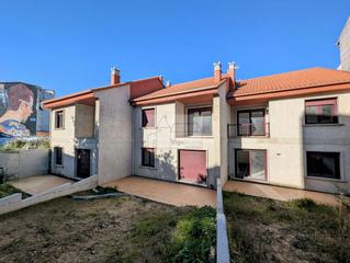 Maison jumelée  Rúa arnela