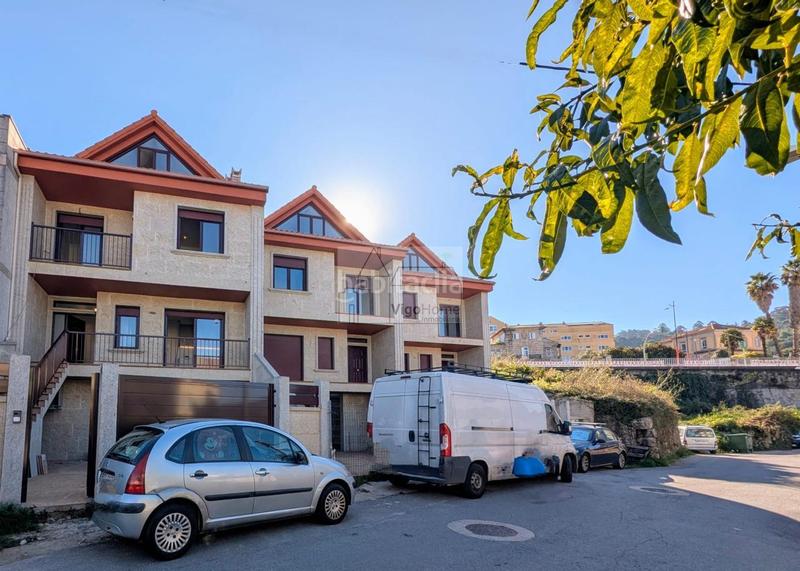 Foto 4585974b-7cf6-4d4d-81d6-cfb609f8ce46. Reihenhaus mit heizung parking in Teis Vigo
