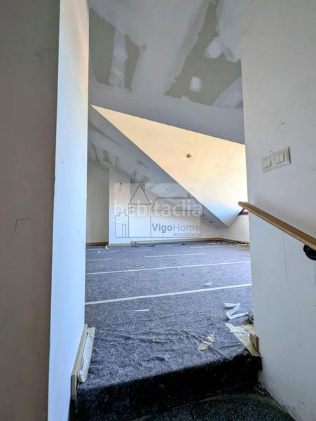 Foto 5254669d-9931-4802-9dc1-21b059d17f2c. Semi detached house with heating parking in Teis Vigo