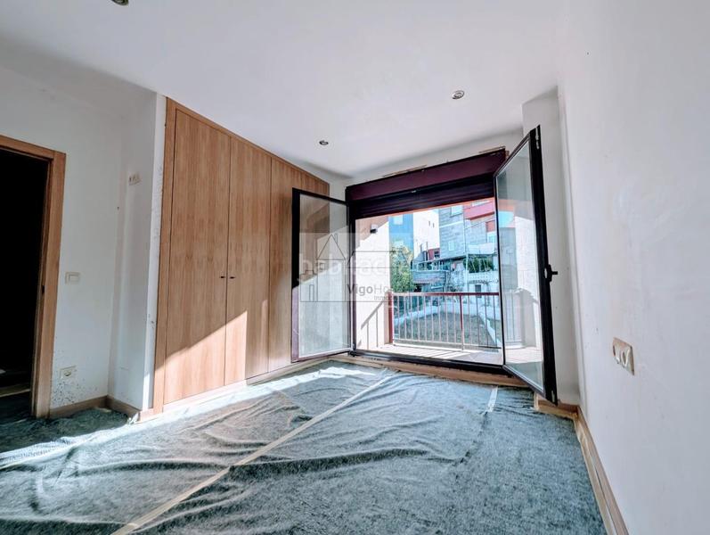 Foto 6617be57-6efa-4ff5-8bc6-2d1d135f8ca0. Semi detached house with heating parking in Teis Vigo