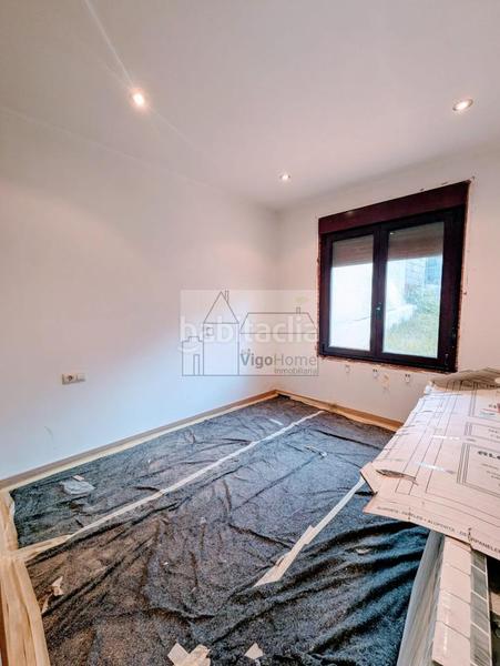 Foto 6f531645-36c1-4301-a208-4994bd561039. Semi detached house with heating parking in Teis Vigo