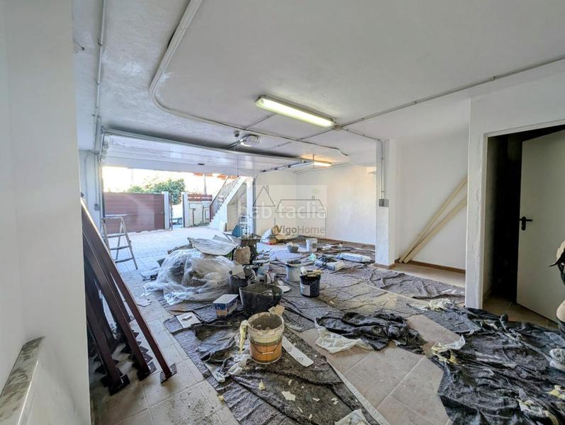 Foto 9b7aa1df-e126-49d4-b027-61e5b28362ab. Semi detached house with heating parking in Teis Vigo