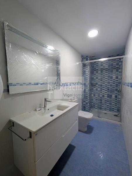 Foto e46bdb3b-b681-4573-8fa0-8ae9b5c0c160. Semi detached house with heating parking in Teis Vigo