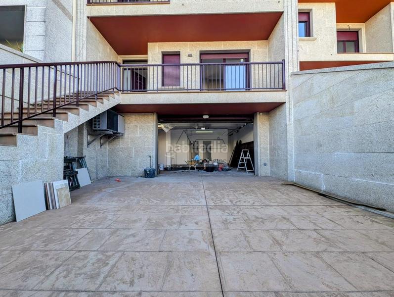 Foto ef31ad7c-9fd7-422c-b831-20efc69f576b. Semi detached house with heating parking in Teis Vigo