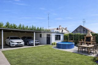 Édifice  Rúa carballo