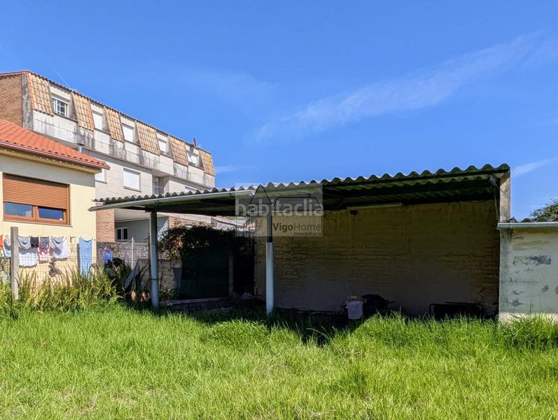 Foto 06fc6180-e708-4a62-95de-e221912dce61. Edifici a A Salgueira - O Castaño Vigo