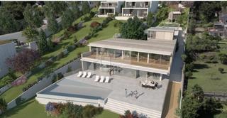 Terreny residencial a Moaña