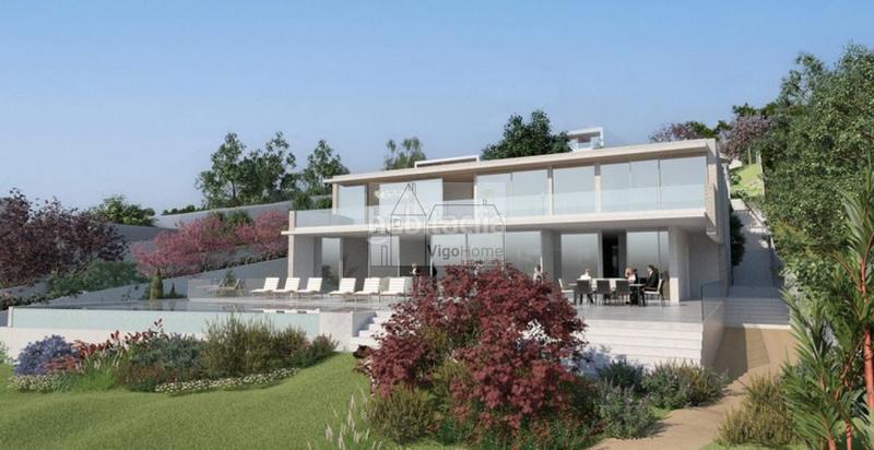 Foto cab321fd-1323-4907-977c-d127300191fc. Wohngrundstück in Moaña