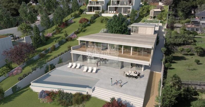 Foto d84eb57d-b1d6-427c-95a2-df87a3726326. Wohngrundstück in Moaña