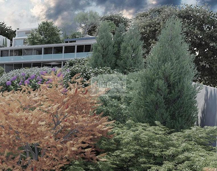 Foto d9e32ea4-7bec-4e9f-bfd9-2010f53dd68a. Wohngrundstück in Moaña