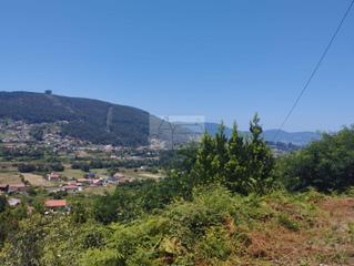 Fondo rustico  Lugar os valos . san roman de saxamonde