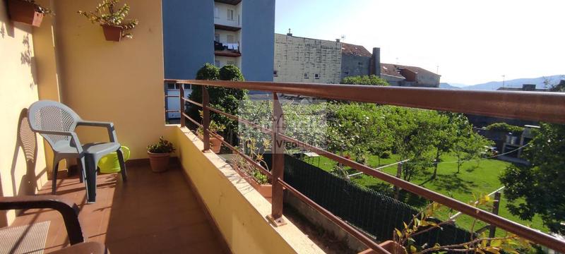 Foto 497ab4de-a895-49bf-93ad-55d6dde58108. Haus mit heizung parking in Moaña