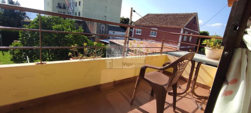 Foto 6a88712b-75d9-4e6b-8116-b3f3fd6b0ea9. Haus mit heizung parking in Moaña