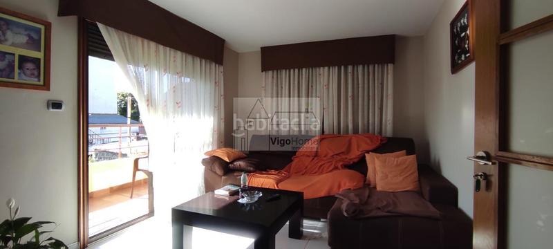 Foto 875cbd99-4636-40ee-97b3-7f0940a6904c. Haus mit heizung parking in Moaña