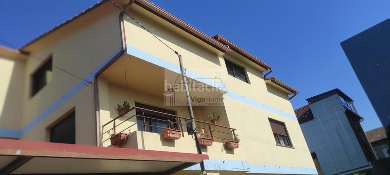 Foto 8ca50cce-f407-4de9-9267-c86acebd978e. Haus mit heizung parking in Moaña