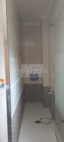 Foto b54cf64f-e9e1-4ebb-a004-12a878f9c59e. Haus mit heizung parking in Moaña