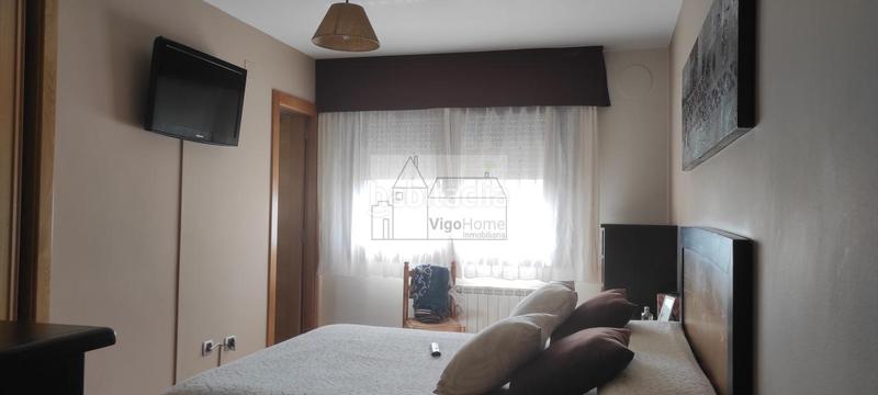 Foto b644f404-e370-4713-88ec-d46abbb26db3. Haus mit heizung parking in Moaña