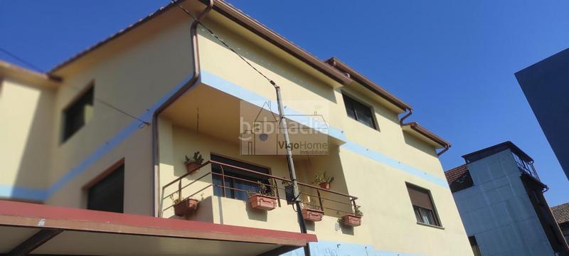 Foto bc1c7bc6-aa0d-4374-aeba-0b31533add20. Haus mit heizung parking in Moaña