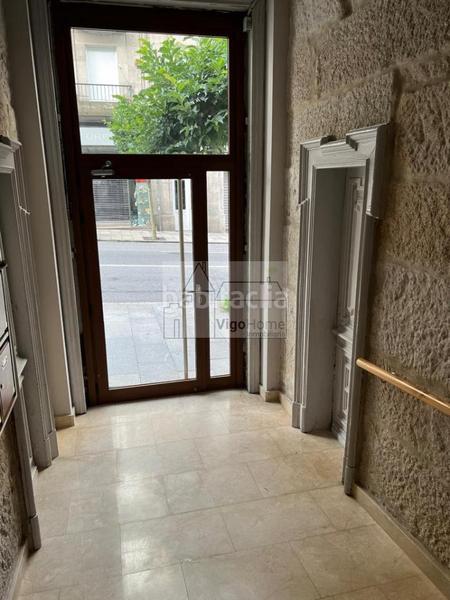 Foto 5533f00c-dcd0-4bed-825a-d5cda2ffbcc3. Ático en Centro - Areal Vigo