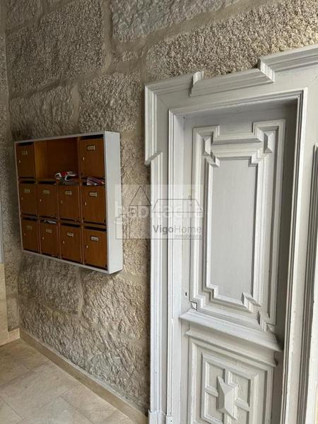 Foto 060ae8ce-12bf-4a73-871c-89b28887178e. Attique avec chauffage dans Centro - Areal Vigo