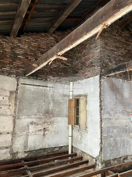 Foto 3e26a459-eac0-4512-9d2d-4d41745c2197. Attique avec chauffage dans Centro - Areal Vigo