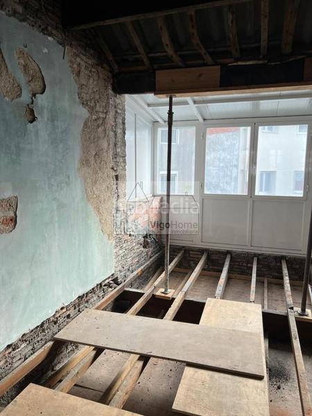 Foto 58688565-463c-471e-9506-ab58cc3d1568. Attique avec chauffage dans Centro - Areal Vigo