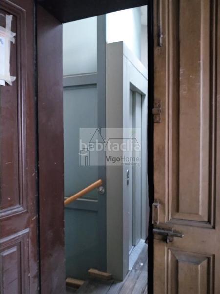 Foto 8a6d60de-5602-488b-8fa6-9d86cd61fbe7. Attique avec chauffage dans Centro - Areal Vigo