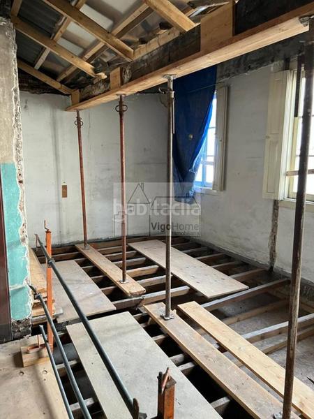 Foto ad7356b7-22fe-4bc5-834a-0c4daa2b23c0. Attique avec chauffage dans Centro - Areal Vigo