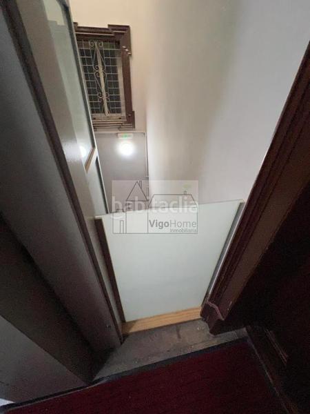 Foto bfc315ee-80bf-48fd-8d4b-f3d97cb93086. Attique avec chauffage dans Centro - Areal Vigo