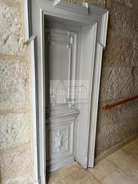 Foto 3db4d2f2-52d5-4808-a5fe-fdd17a0884d5. Dachwohnung mit heizung in Centro - Areal Vigo