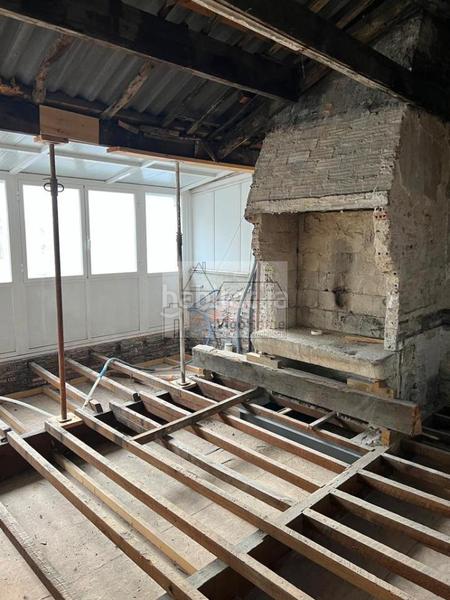 Foto 57be150d-71e0-4148-8c1c-34515f952f2f. Dachwohnung mit heizung in Centro - Areal Vigo