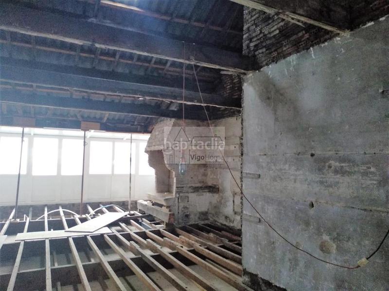 Foto 5e05d2d8-3051-4946-a8ec-179b4c92b991. Dachwohnung mit heizung in Centro - Areal Vigo