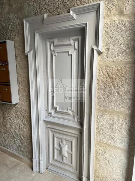 Foto 78431610-a503-4718-ac9d-12e3c8465997. Dachwohnung mit heizung in Centro - Areal Vigo