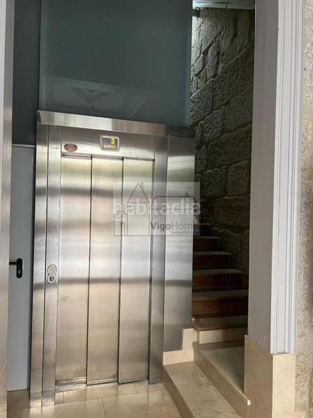 Foto bc79d5cb-50f4-4a93-b3b5-0617994b6f96. Dachwohnung mit heizung in Centro - Areal Vigo