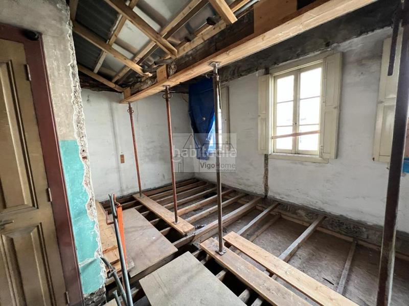 Foto 1e1a6c62-7d6d-4f9f-9774-6dfb93d7a83a. Penthouse with heating in Centro - Areal Vigo