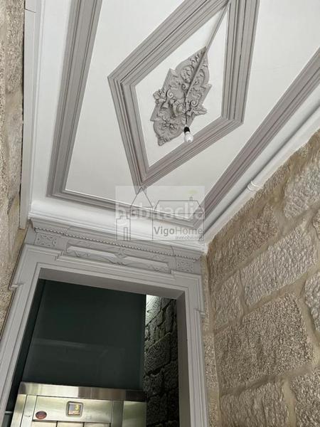 Foto a93739e6-1c53-4ae3-bd8f-65a3922f7555. Penthouse with heating in Centro - Areal Vigo