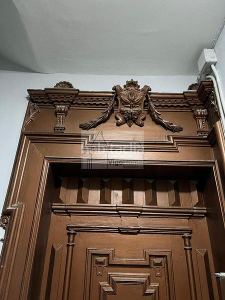 Foto bf75d61b-9bd1-40d2-86f4-99bdaff64fe8. Penthouse with heating in Centro - Areal Vigo