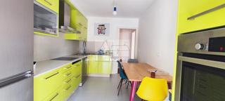 Location Appartement  Ave do mar