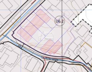 Residential Plot  Castrelos