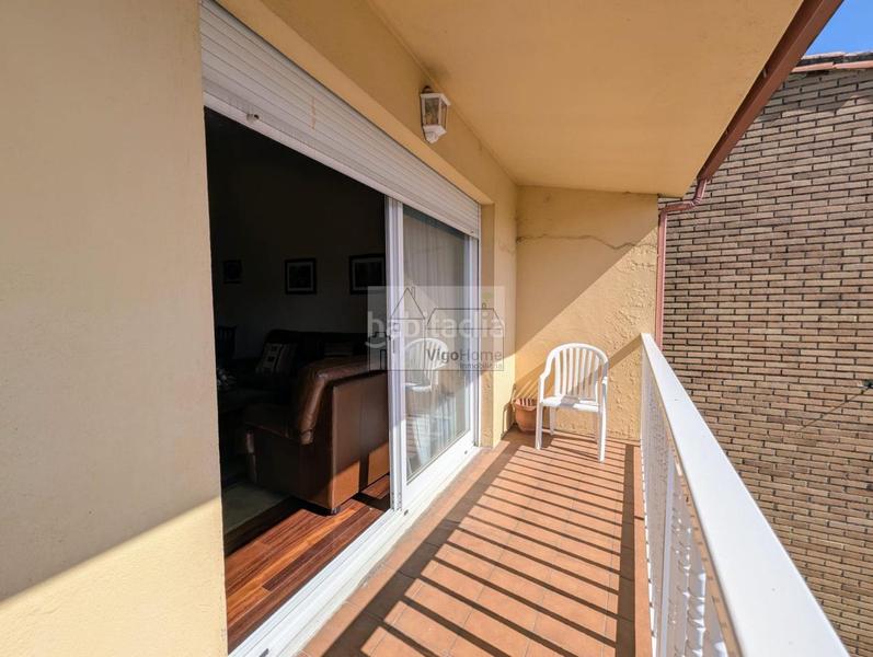 Foto 2673b513-18d1-4399-a004-a56f2e594eb6. Duplex with heating in A Salgueira - O Castaño Vigo