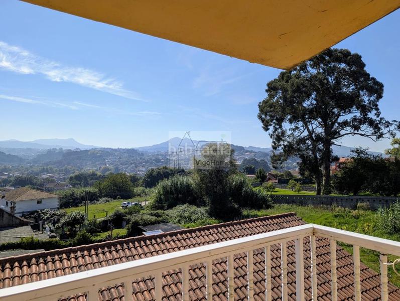 Foto 3d2cca6c-f25b-4ca1-8dbd-22337a9fb284. Duplex with heating in A Salgueira - O Castaño Vigo