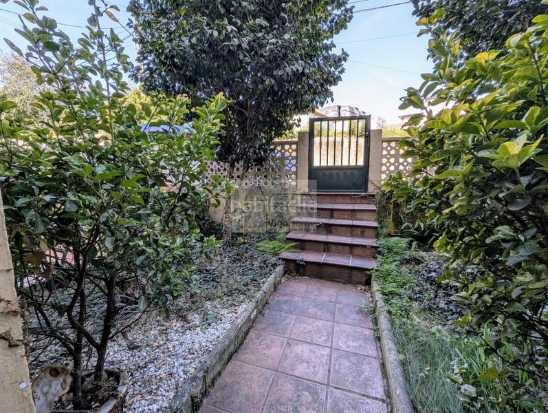 Foto 4057c79c-af87-4285-92a7-3f5faee5a3d0. Duplex with heating in A Salgueira - O Castaño Vigo