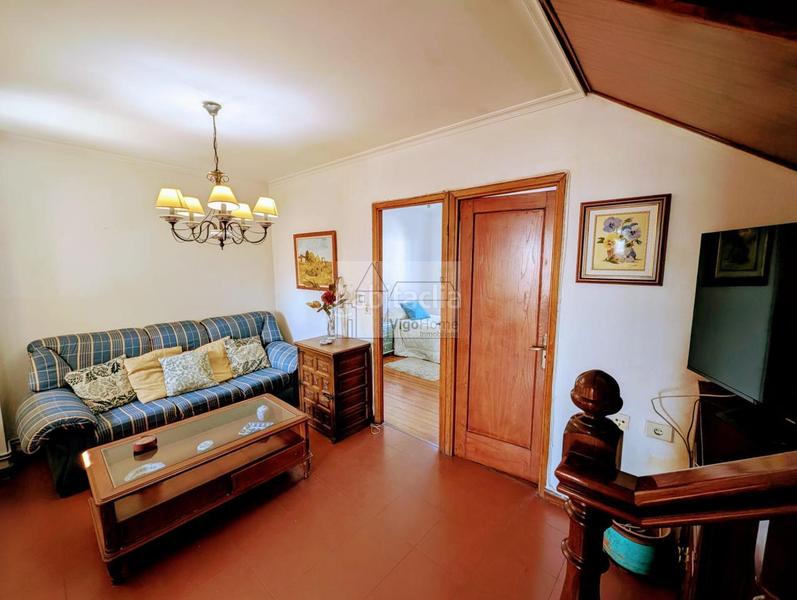 Foto 58c93b8b-ea0f-48f3-8bbe-76e4589a6929. Duplex with heating in A Salgueira - O Castaño Vigo